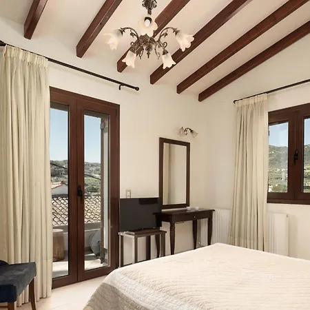 Manili Aparthotel