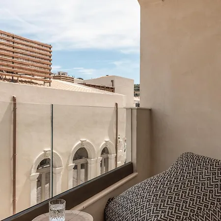 Manili Boutique & Apartahotel Archanes