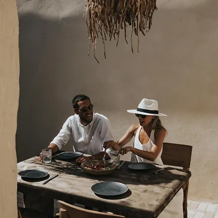 Manili Boutique & Apartahotel Archanes