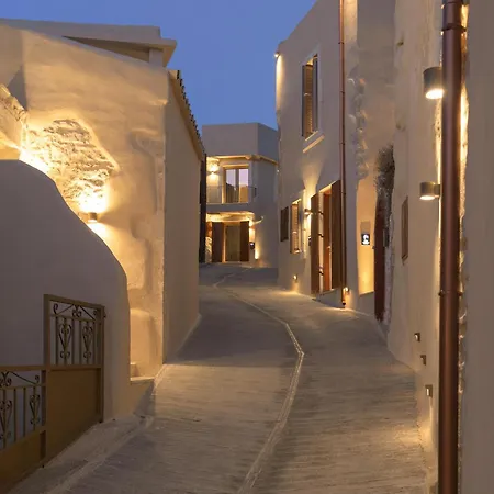 Manili Boutique & Apartahotel Archanes