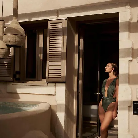 Manili Boutique & 5*