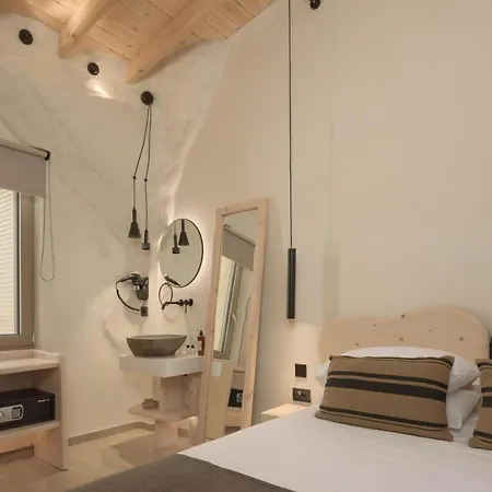 Apartahotel Manili Boutique & 5*